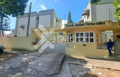 Apartamento à venda em candelária (natal/rn) | condomínio isabel fernandes | 3/4 sendo 1 suíte, 102m²