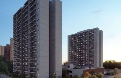 Apartamento com 2 quartos à venda na Rua Antomar de Brito Freitas, Candelária, Natal