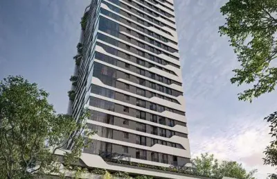 Apartamento com 3 quartos à venda na Rua Doutor Manoel Dantas, Petrópolis, Natal