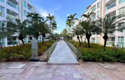 Cobertura à venda em cotovelo (parnamirim/rn) | residencial in mare bali | 1 quarto, 115m²
