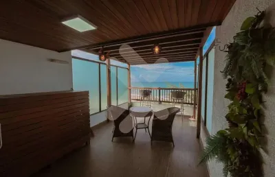 Flat à venda em ponta negra (natal/rn) | araçá praia flat | 64m²