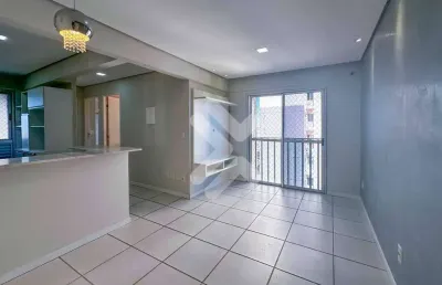 Apartamento à venda em pitimbu (natal/rn) | condomínio green park satélite | 2 quartos – 45m²