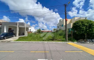 Lote à venda em parnamirim (parnamirim/rn) | green club 1 | 297m²