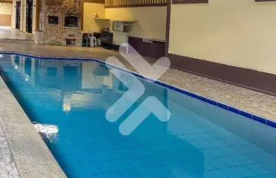 Casa à venda em capim macio (natal/rn) | 3 suítes - 400m²