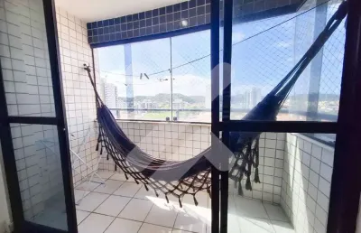 Apartamento à venda localizado em lagoa nova (natal/rn) | residencial lena | 3/4 sendo 1 suíte - 94m²