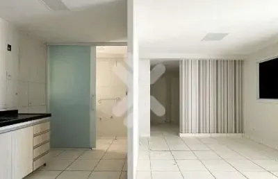 Apartamento à venda em nova parnamirim (parnamirim/rn) | condomínio vila verde | 3/4 sendo 1 suíte - 74m²
