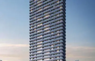 Apartamento com 3 quartos à venda na Rua Trairi, Petrópolis, Natal