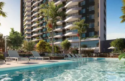 Apartamento à venda em tirol (natal/rn) | florata tirol | 99m² a 150m²