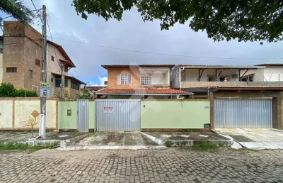Casa com 3 quartos à venda na Rua do Rubi, Lagoa Nova, Natal