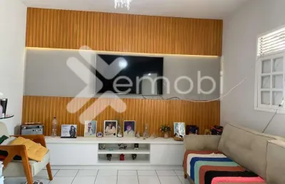 Casa à venda em neópolis (natal/rn) | 3 quartos sendo 1 suíte - 140m²