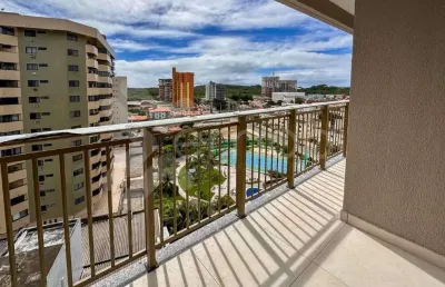 Apartamento à venda em capim macio (natal/rn) i condomínio mood | 3/4 sendo 1 suíte - 70m²