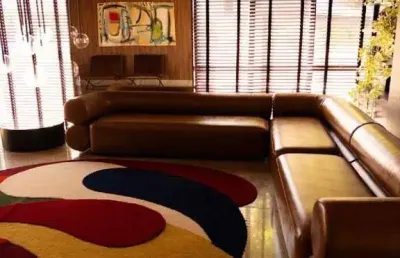 Apartamento à venda em tiro (natal/rn) | edifício anderson abreu | 6 quartos sendo 4 suítes - 340m²