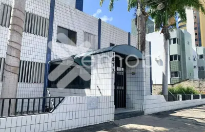 Apartamento à venda em candelária (natal/rn) | res nossa senhora de candelária | 3 quartos sendo 1 suíte - 90m²