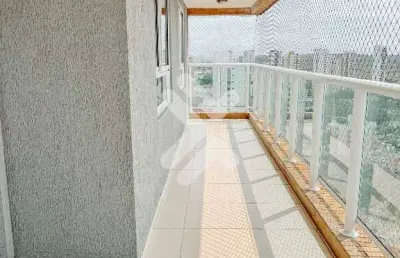 Apartamento à venda em capim macio (natal/rn) | paradise village | 2 quartos sendo 1 suíte - 67m²