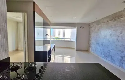 Apartamento à venda em ponta negra (natal/rn) | estrela do atlântico | 2/4 sendo 1 suíte - 59m²