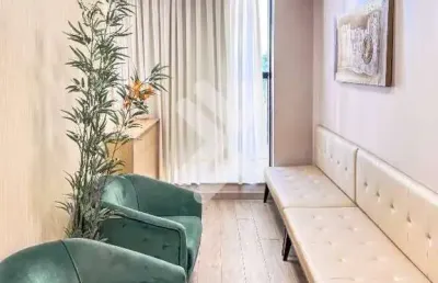 Sala comercial à venda em lagoa nova (natal/rn) | edifício pró natal | 28m²