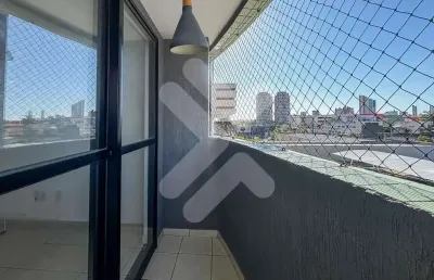 Apartamento à venda em capim macio (natal/rn) | mandacaru residence | 4 quartos sendo 2 suítes - 98m²
