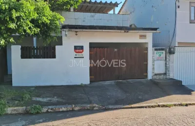 Casa com 6 quartos à venda na Alameda Vasconcelos Drumont, Jardim Primavera, Duque de Caxias