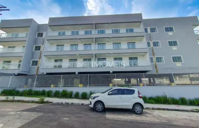 Apartamento com 2 quartos à venda na Rua Maria Caran, 514, Saracuruna, Duque de Caxias