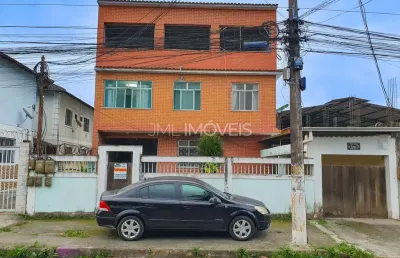 Casa com 3 quartos à venda na Alameda das Palmeiras, 2135, Jardim Primavera, Duque de Caxias