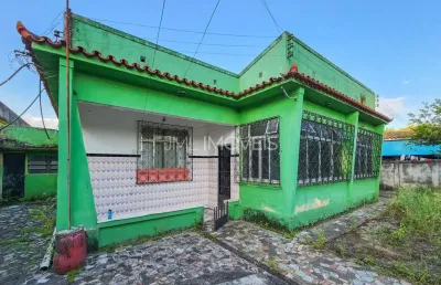 Casa com 2 quartos à venda na Rua Marilene Vieira de Assis, Vila Maria Helena, Duque de Caxias