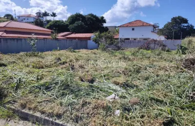 Terreno à venda na Rua Praia do Veloso, Vilatur, Saquarema