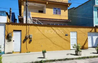 Casa com 7 quartos à venda na Alameda São Judas Tadeu, 215, Figueira, Duque de Caxias