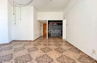 Apartamento com 1 quarto à venda na Rua Nunes Alves, 75, Centro, Duque de Caxias