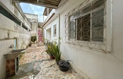 Casa com 2 quartos à venda na Rua Tinguá, 183, Jardim Primavera, Duque de Caxias