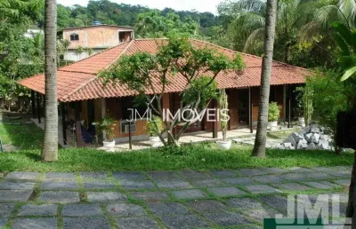 Casa com 3 quartos à venda na Avenida das Palmeiras, 176, Jardim Primavera, Duque de Caxias
