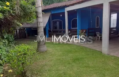 Casa com 4 quartos à venda na Alameda Urupês, 27, Jardim Primavera, Duque de Caxias