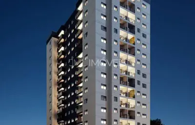 Apartamento de 2 ou 3 quartos, com suíte - liv primavera