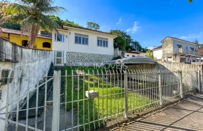 Casa com 2 quartos à venda na Avenida das Palmeiras, Jardim Primavera, Duque de Caxias