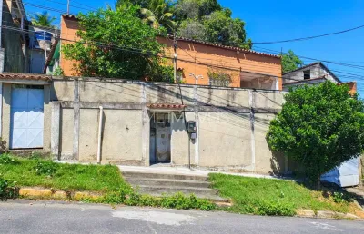 Casa com 4 quartos à venda na Alameda Guanabara, 151, Jardim Primavera, Duque de Caxias