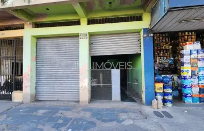 Ponto comercial à venda na Avenida Presidente Kennedy, 5633, Parque Fluminense, Duque de Caxias