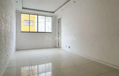 Apartamento 2 quartos no residencial são matheus life