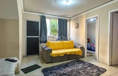 Apartamento garden 2 quartos no residencial primavera ville