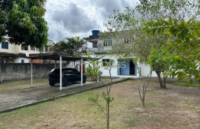 Casa com 3 quartos à venda na Rua Larissa, 23, Saracuruna, Duque de Caxias