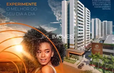 Apartamento em jardim primavera  -  duque de caxias