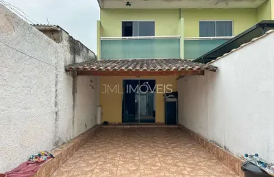 Casa com 2 quartos à venda na Alameda Anchieta, 367, Jardim Primavera, Duque de Caxias