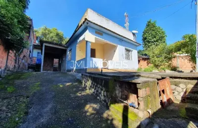 Casa com 2 quartos à venda na Rua Sagres, 849, Jardim Primavera, Duque de Caxias