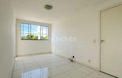 Apartamento em jardim primavera - duque de caxias, rj