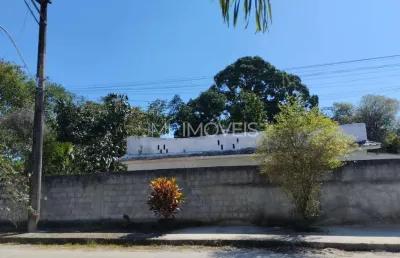 Casa com 2 quartos à venda na Rua Borborema, 25, Taquara, Duque de Caxias