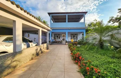 Casa com 2 quartos à venda na Rua da Agricultura, 20, Saracuruna, Duque de Caxias