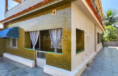 Casa com 3 quartos à venda na Rua Joaquim Nabuco, 26, Saracuruna, Duque de Caxias