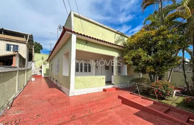 Casa com 6 quartos à venda na Estrada Do Camboatá, 23, Jardim Primavera, Duque de Caxias