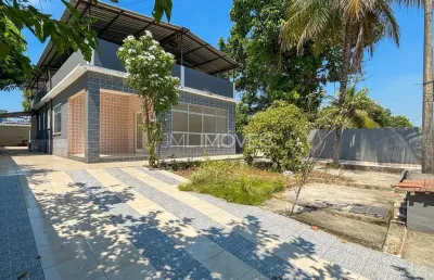 Casa com 3 quartos à venda na Rua Nogueira, 89, Jardim Primavera, Duque de Caxias