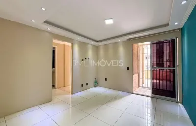 Apartamento garden em jardim primavera - duque de caxias, rj