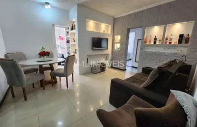 Apartamento com 2 quartos à venda na Rua Gen. San Martin, 42, Saracuruna, Duque de Caxias