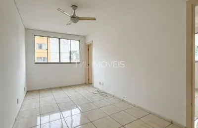 Apartamento 2 quartos no residencial são matheus life